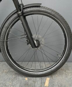 SUNN Skill S1 Bosch Performance Line 75Nm 500Wh – Image 9
