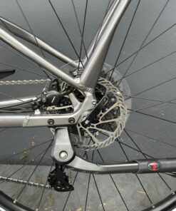 SUNN Skill S1 Bosch Performance Line 75Nm 500Wh – Image 10