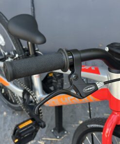 POLYGON BMX Razor Enfant | 2026 | Silver – Image 8