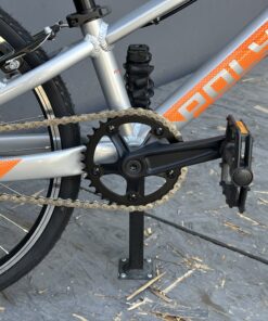 POLYGON BMX Razor Enfant | 2026 | Silver – Image 5