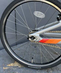 POLYGON BMX Razor Enfant | 2026 | Silver – Image 6