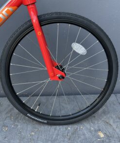 POLYGON BMX Razor Enfant | 2026 | Silver – Image 9