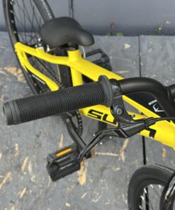 BMX SUNN Prince – Image 7