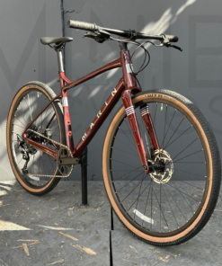 Marin DSX 2