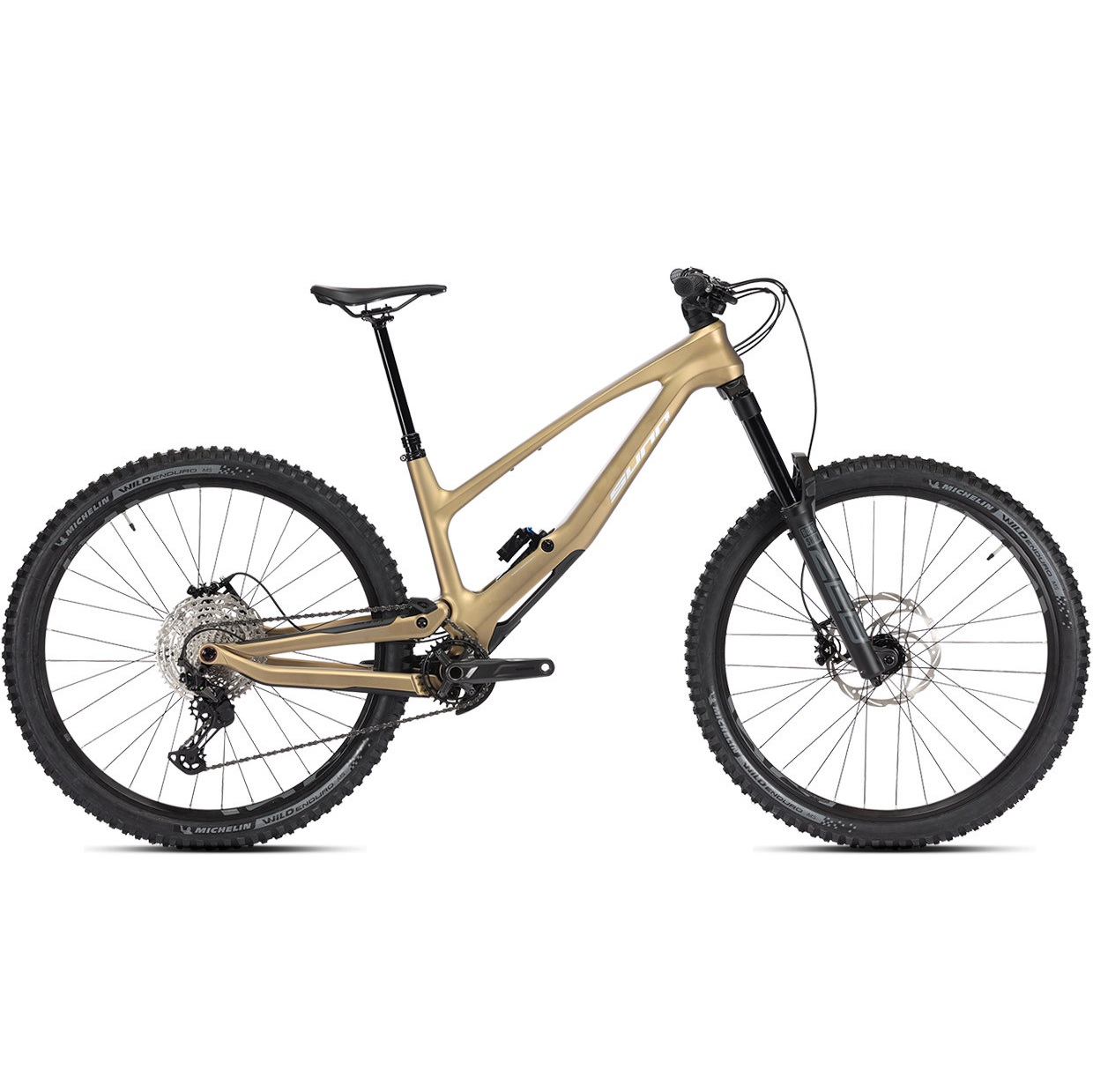 SUNN Radical S1