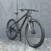 SUNN Prim Factory Chrome