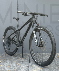 SUNN Prim Factory Chrome