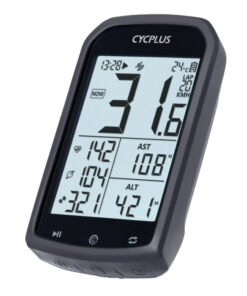 Compteur CYCPLUS GPS Bike Computer M1