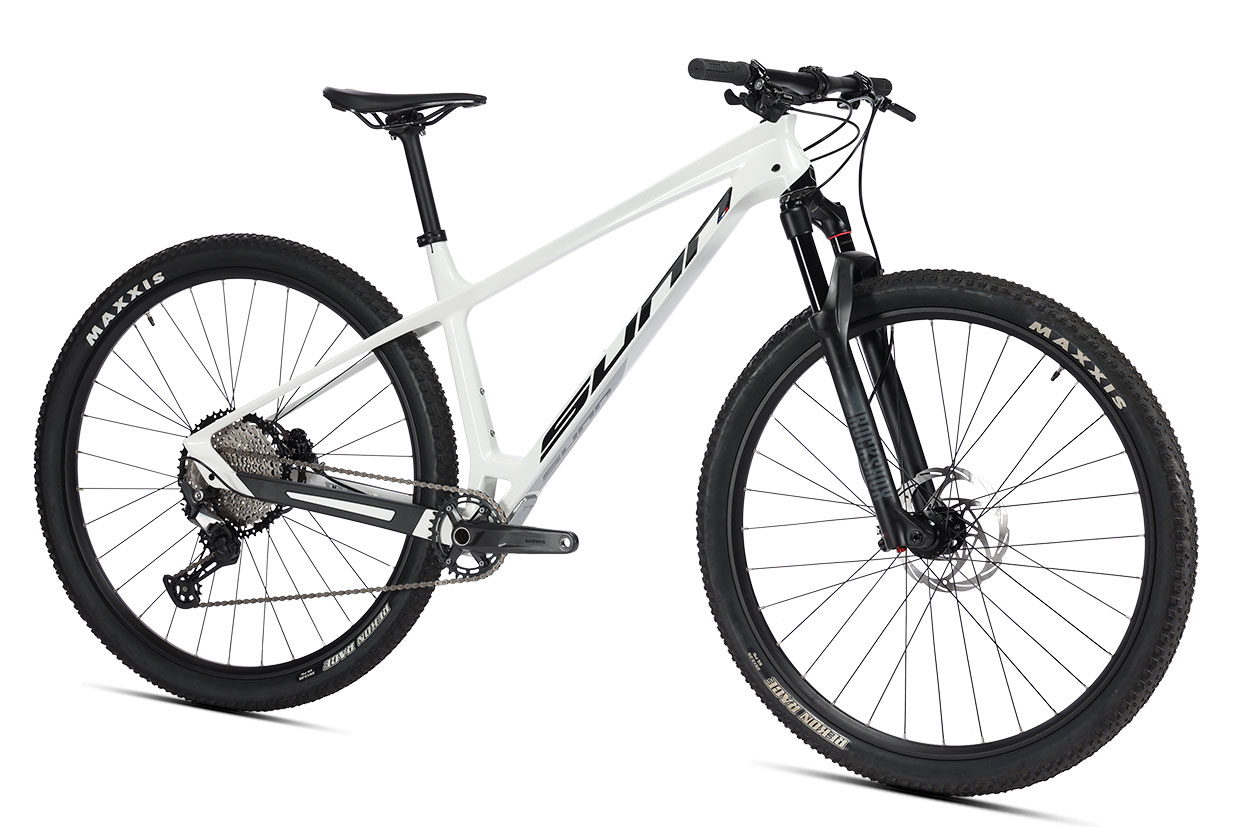 SUNN Prim S2 - Blanc – Image 2