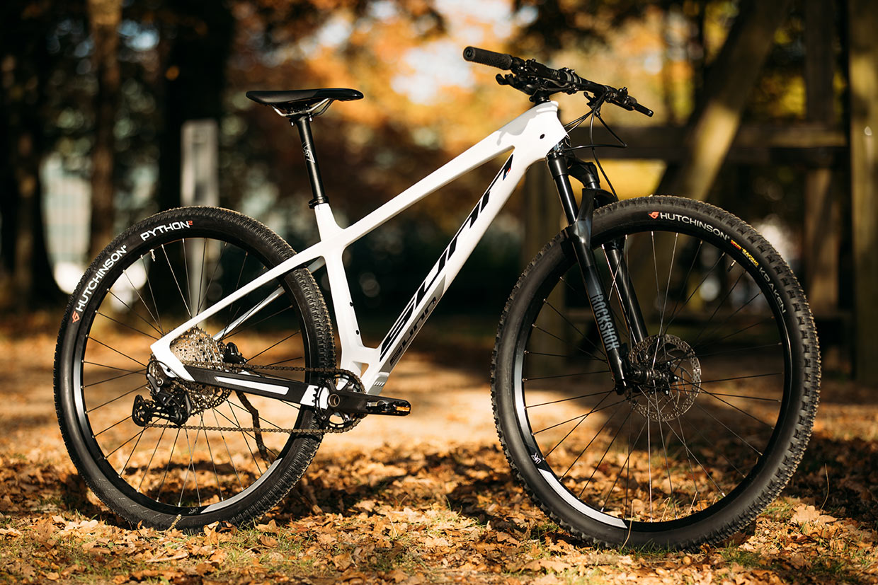 SUNN Prim S2 - Blanc – Image 3