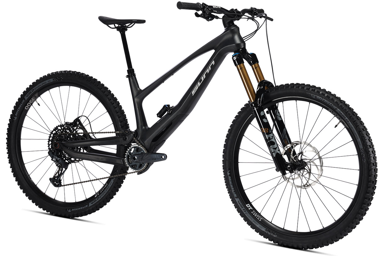 SUNN Radical Finest 2025 – Image 2