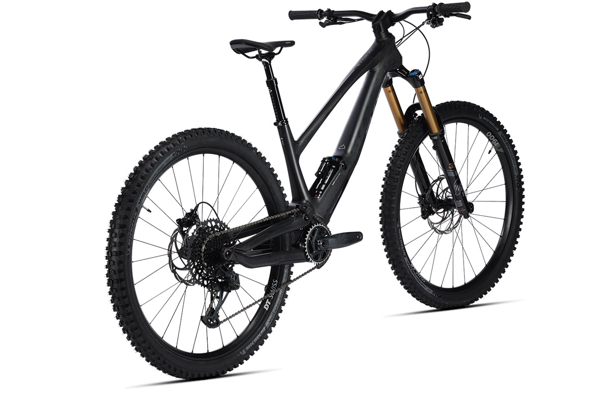 SUNN Radical Finest 2025 – Image 3