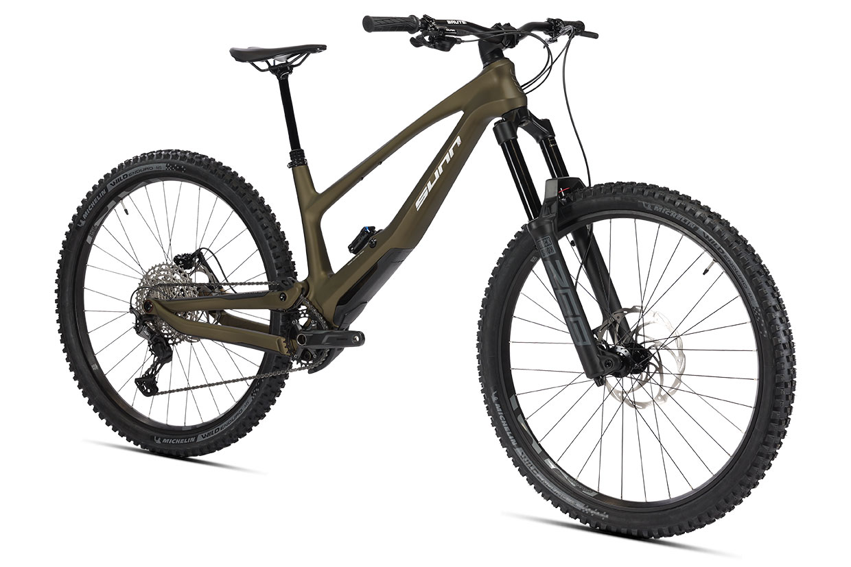 SUNN Radical S1 2025 – Image 2