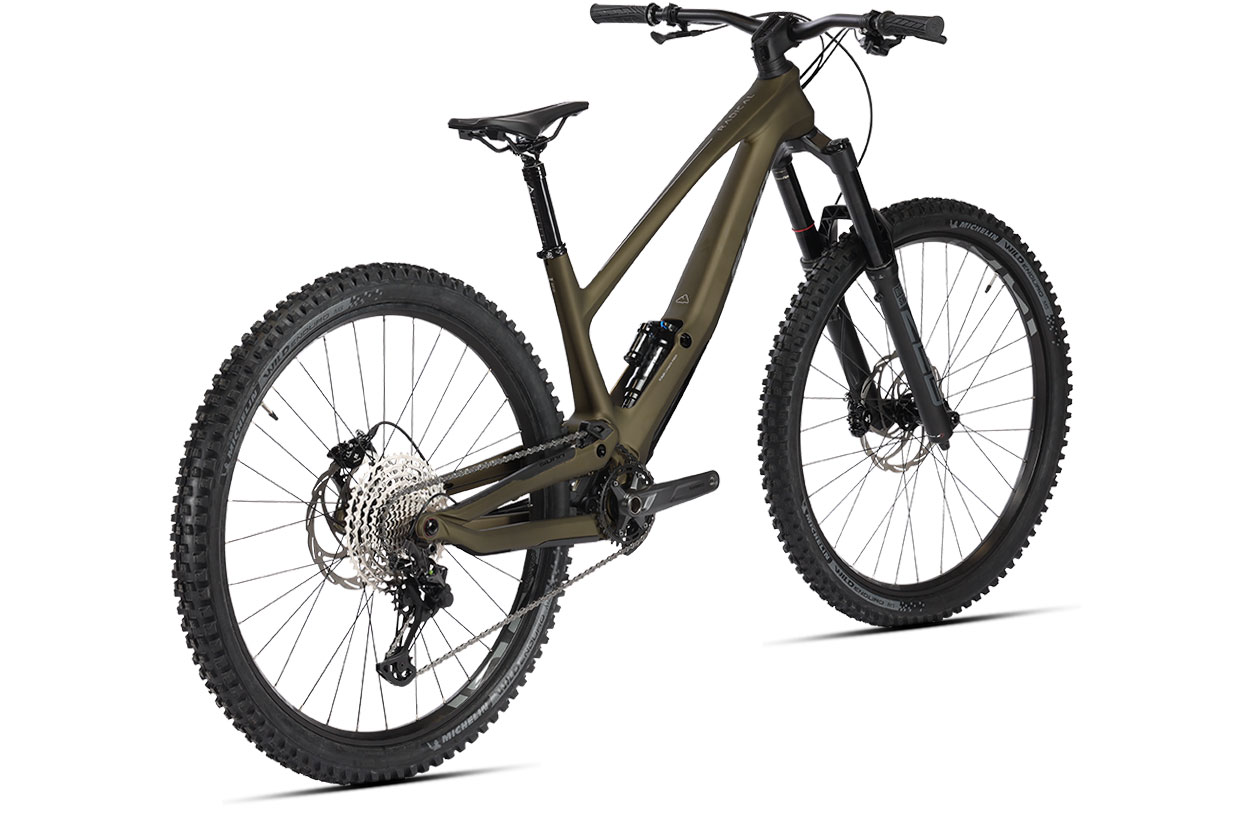 SUNN Radical S1 2025 – Image 3