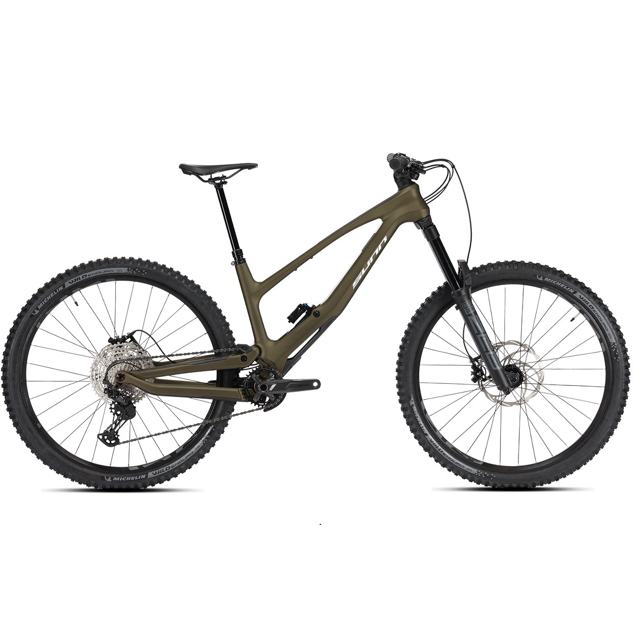 SUNN Radical S1 2025