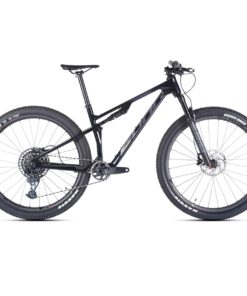 SUNN Shamann XC S1