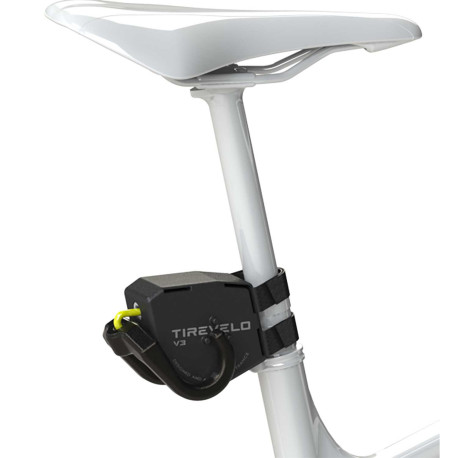 TIRE-VELO Système de traction 3m jusqu'à 90kg - V3 – Image 3
