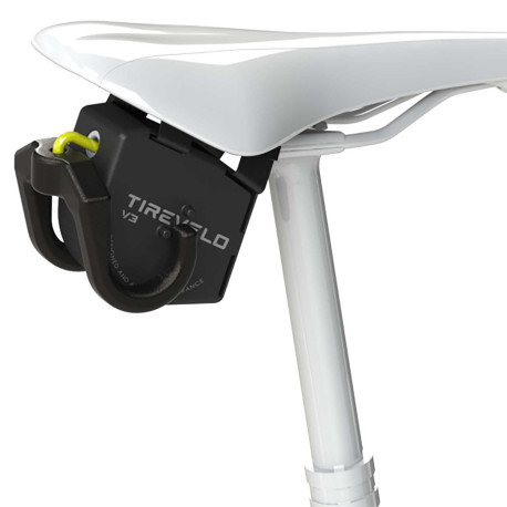 TIRE-VELO Système de traction 3m jusqu'à 90kg - V3 – Image 2