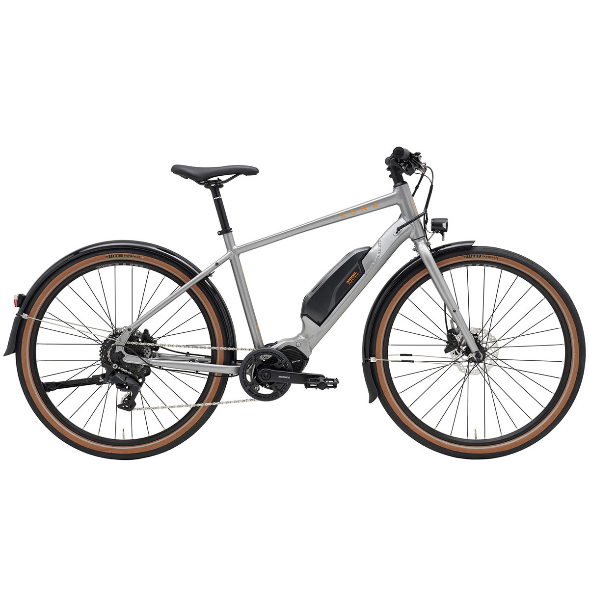 KONA Dew-E