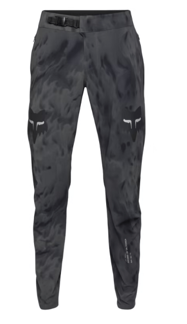 Pantalon FOX Ranger Lunar SE - Black