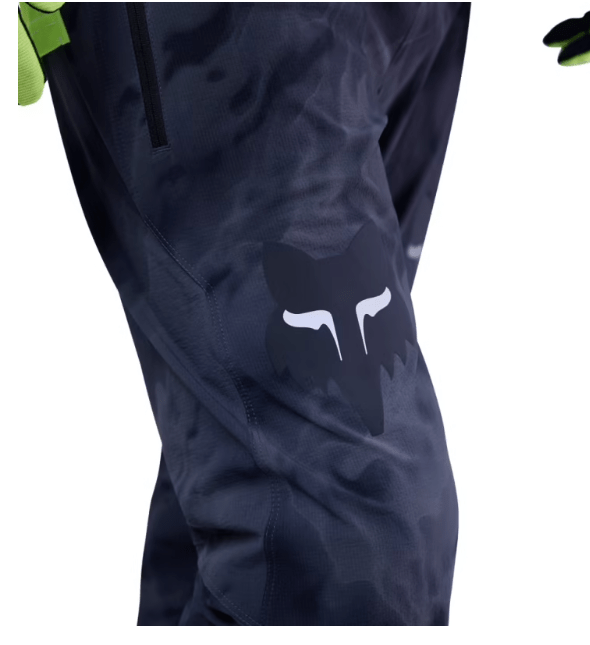 Pantalon FOX Ranger Lunar SE - Black – Image 3