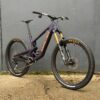 SANTA CRUZ Hightower XX