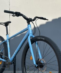 Alternative view of KONA Dew 2026 37e - Bleu Brillant