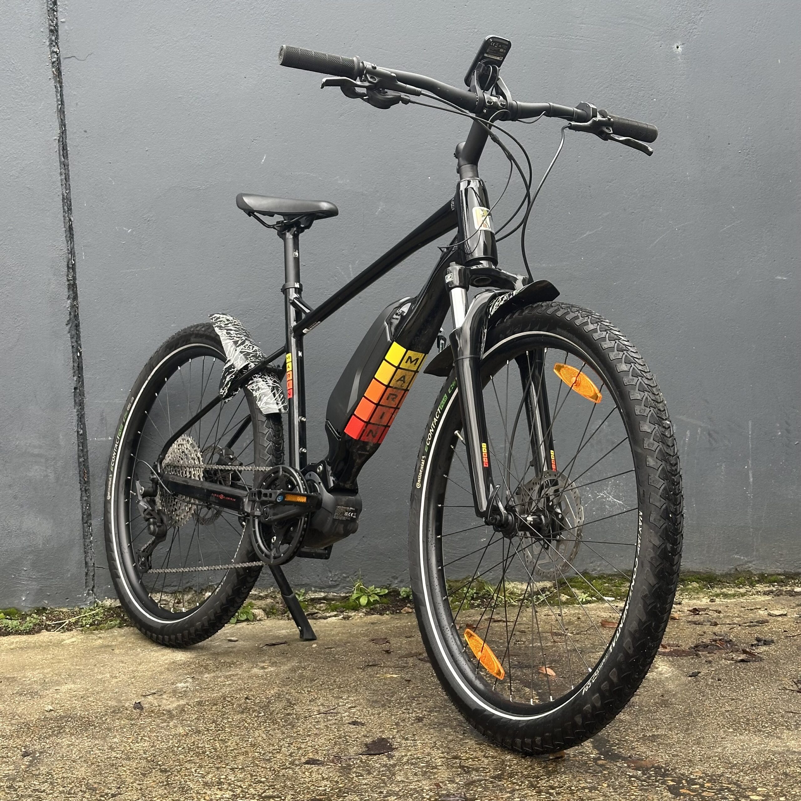 Vélo électrique Marin Sausalito E2 Occasion