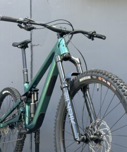 Alternative view of NORCO Sight C3 150 MX HP 2026 | Teal