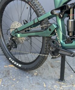 NORCO Sight C3 150 MX HP 2026 | Teal – Image 5