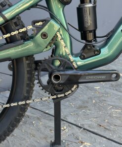 NORCO Sight C3 150 MX HP 2026 | Teal – Image 6
