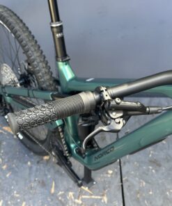 NORCO Sight C3 150 MX HP 2026 | Teal – Image 8