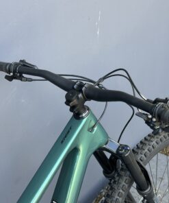 NORCO Sight C3 150 MX HP 2026 | Teal – Image 9
