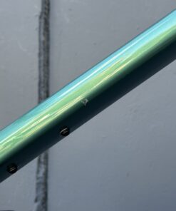 NORCO Sight C3 150 MX HP 2026 | Teal – Image 14