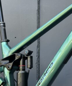 NORCO Sight C3 150 MX HP 2026 | Teal – Image 11