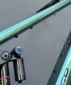 NORCO Sight C3 150 MX HP 2026 | Teal – Image 12