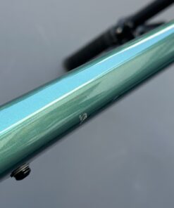 NORCO Sight C3 150 MX HP 2026 | Teal – Image 13