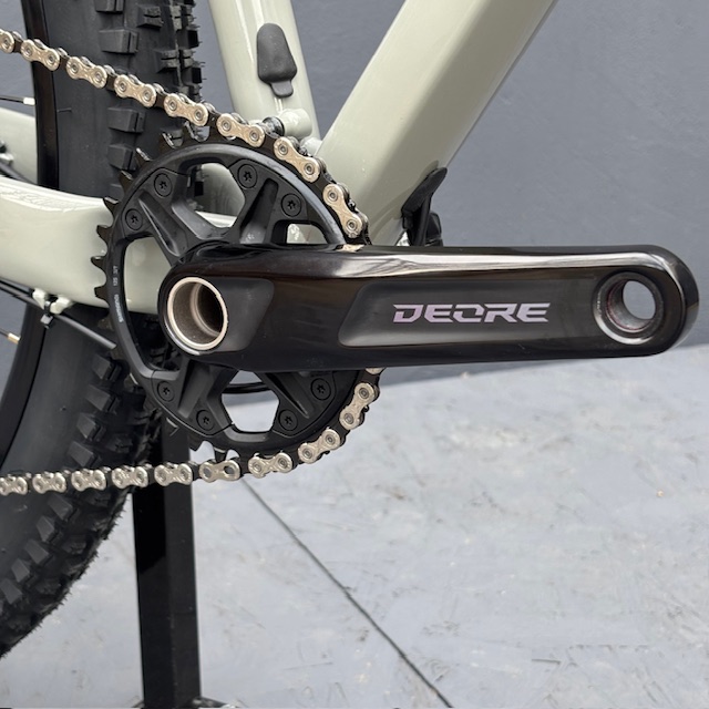 Polygon Xtrada 7 2026 - Grey/Black – Image 5