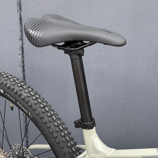 Polygon Xtrada 7 2026 - Grey/Black – Image 9