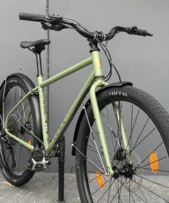 Alternative view of Kona Dr Dew 2026 | Vert Satin
