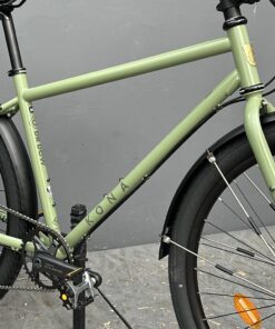 Kona Dr Dew 2026 | Vert Satin – Image 3