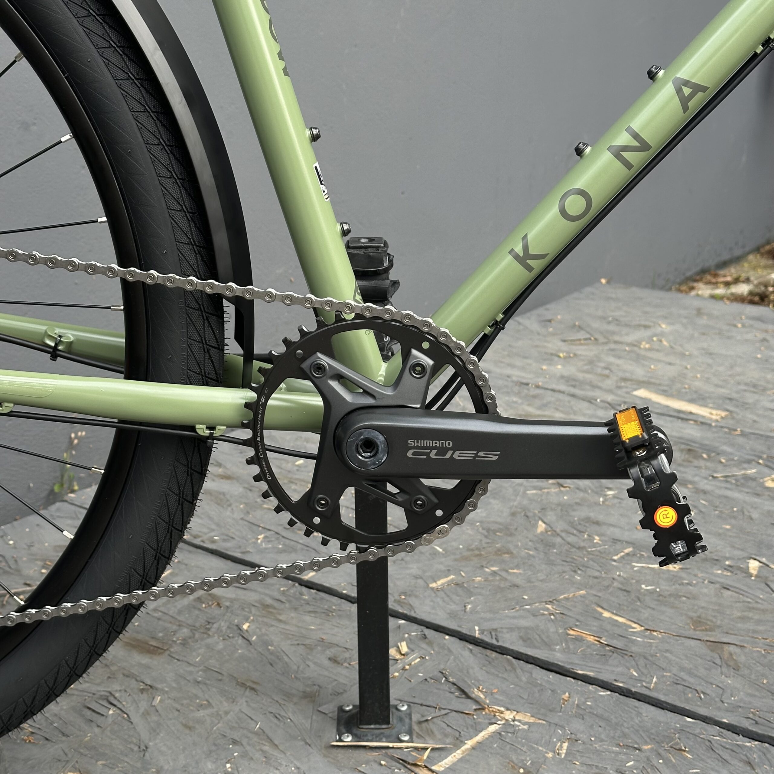 Kona Dr Dew 2026 | Vert Satin – Image 5