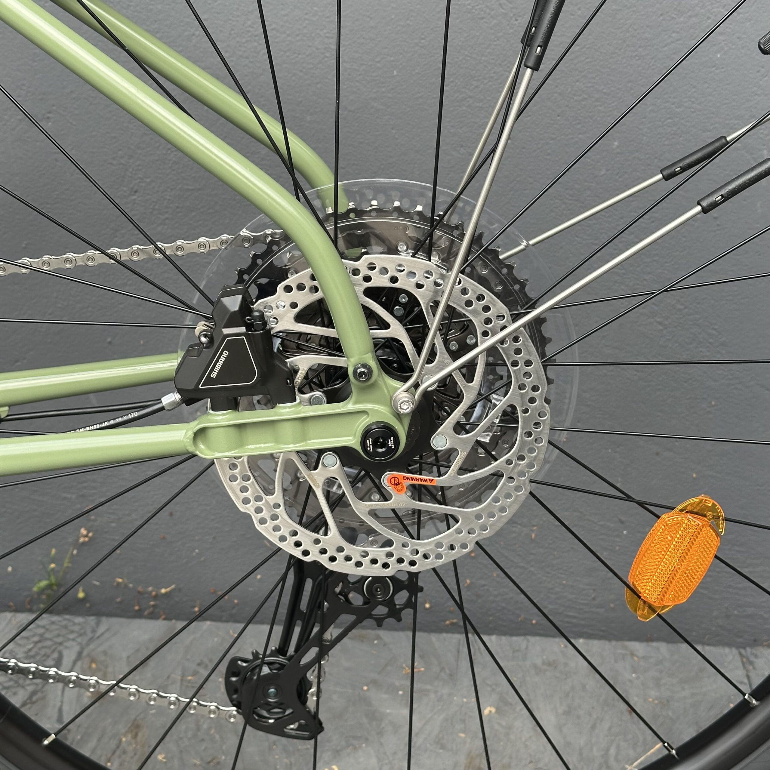 Kona Dr Dew 2026 | Vert Satin – Image 9