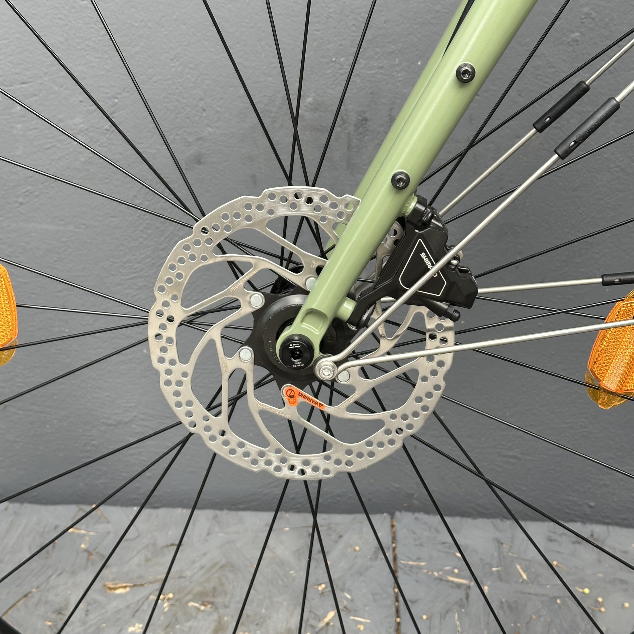 Kona Dr Dew 2026 | Vert Satin – Image 10
