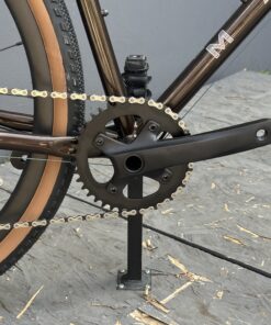 MARIN Nicasio 3 2026 GRX 11v Roues Carbone | Brown / Gold – Image 5