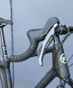 KONA Ouroboros CR 2026 | Noir Mat/Brillant – Image 8