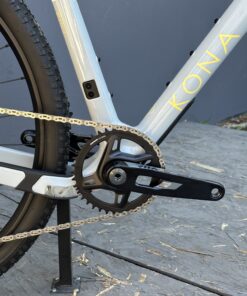 KONA Ouroboros CR/DL 2026 | Gris Brillant – Image 5