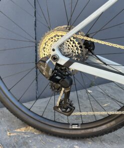 KONA Ouroboros CR/DL 2026 | Gris Brillant – Image 6