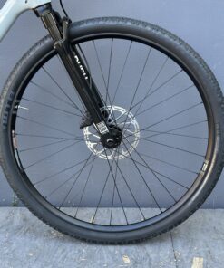 KONA Ouroboros CR/DL 2026 | Gris Brillant – Image 9