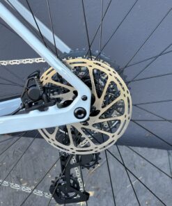 KONA Ouroboros CR/DL 2026 | Gris Brillant – Image 10